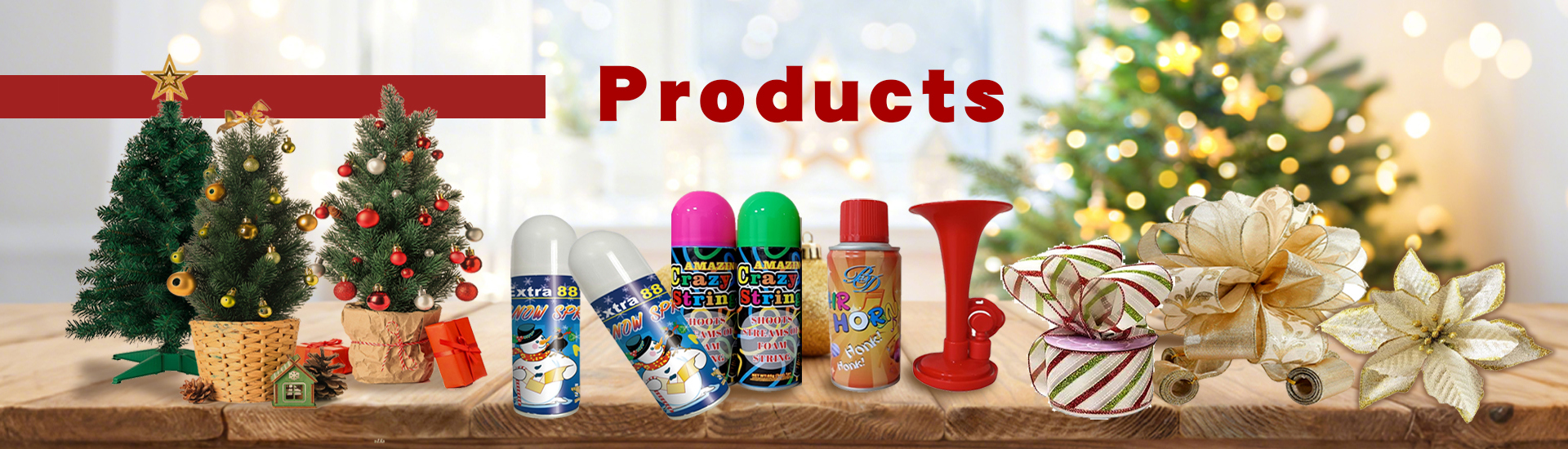 Product center