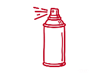 HOLIDAY SPRAY