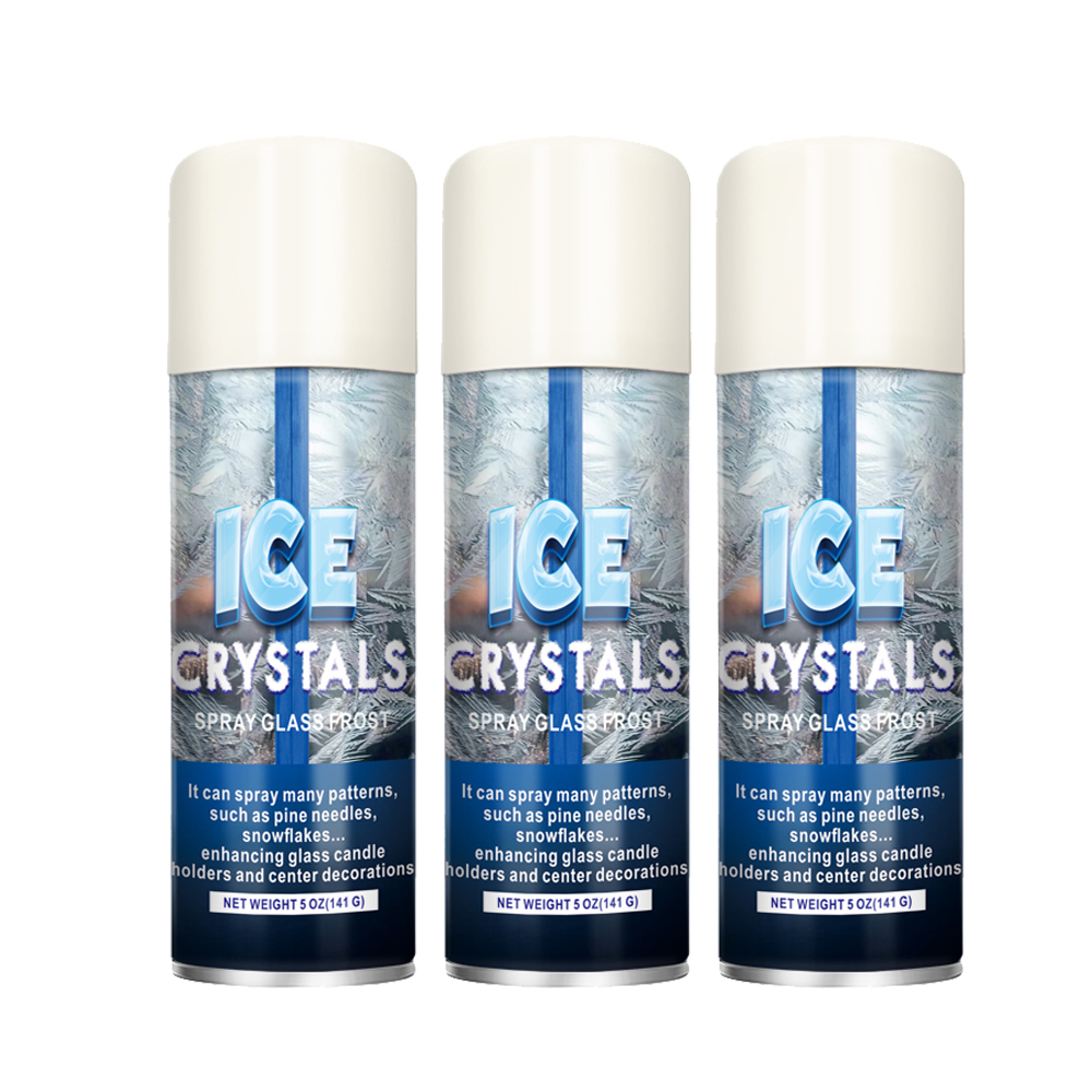 ICE Spray