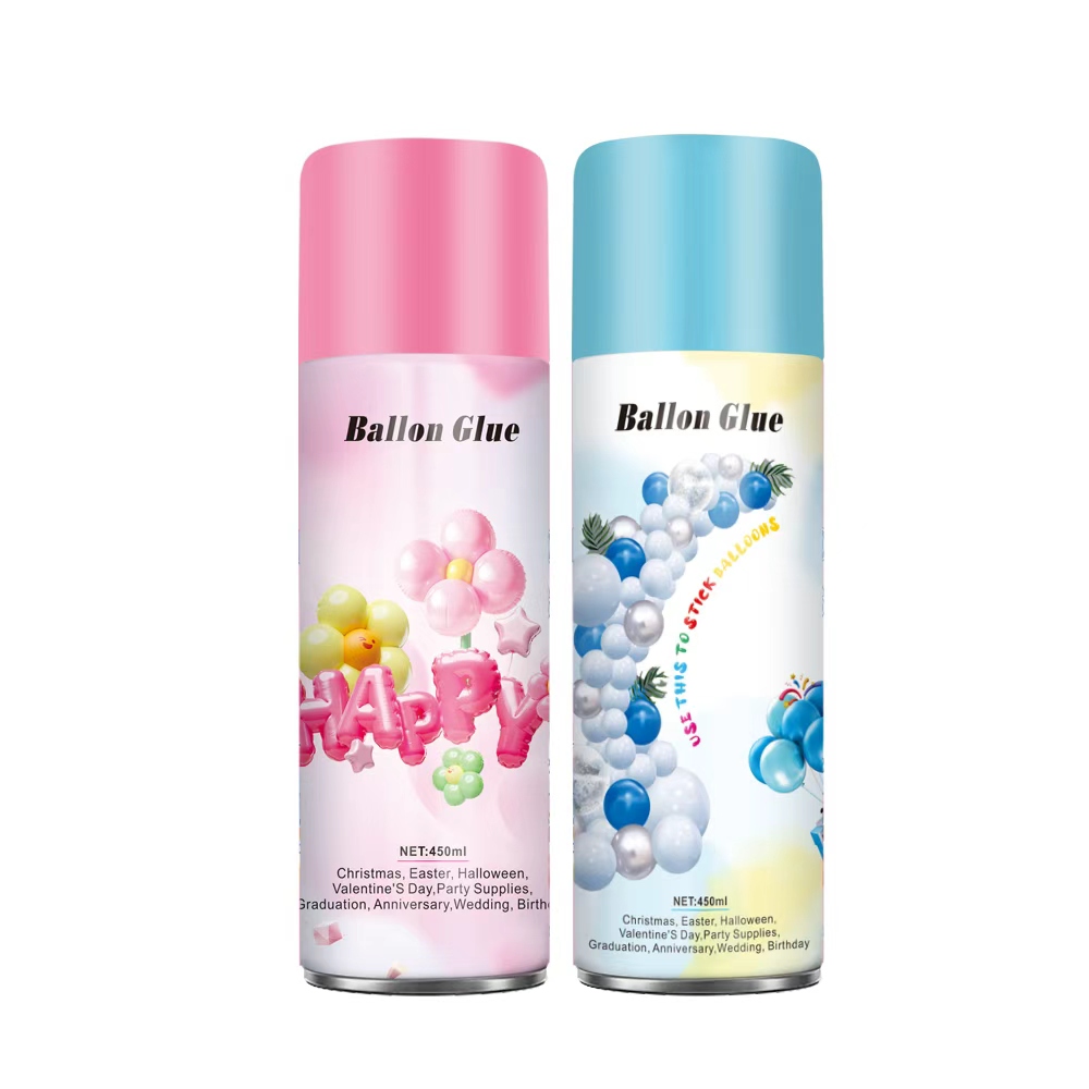 Balloon Adhesive